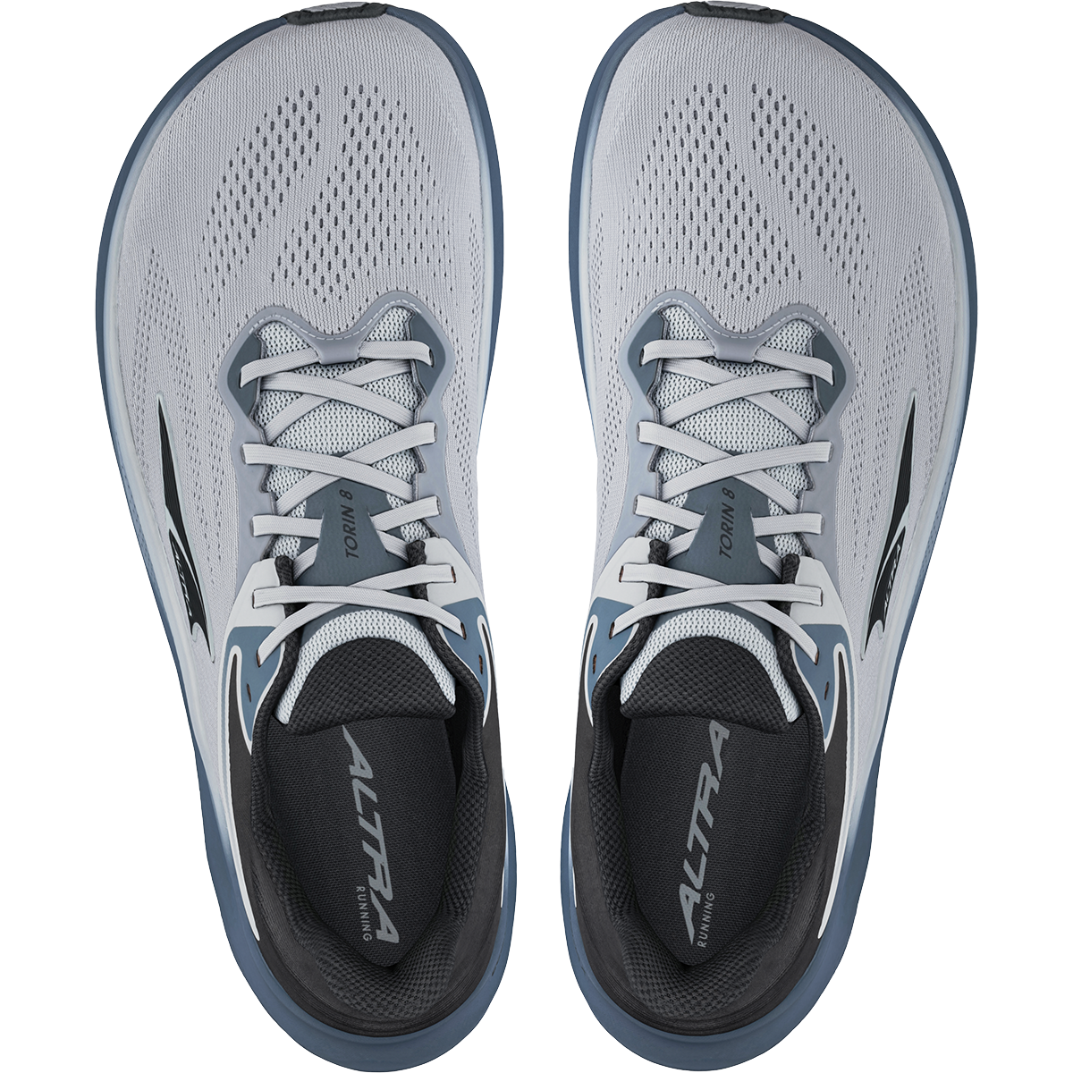 Men's Torin 8 alternate view