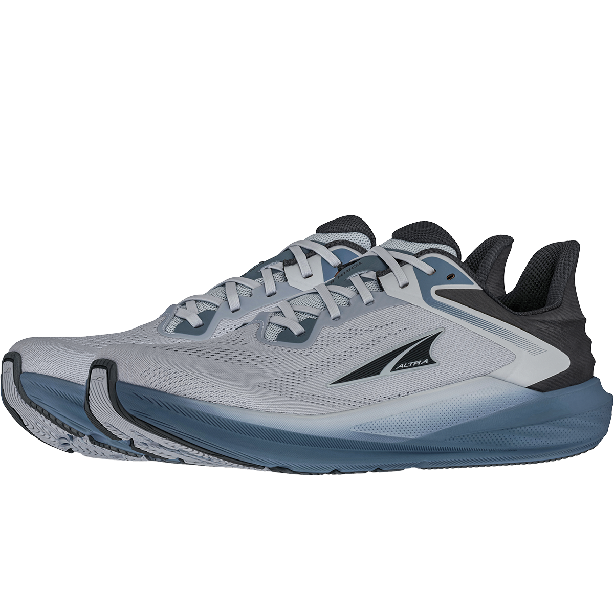 Men's Torin 8 alternate view