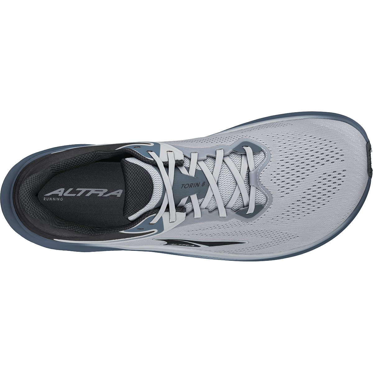 Men's Torin 8 alternate view