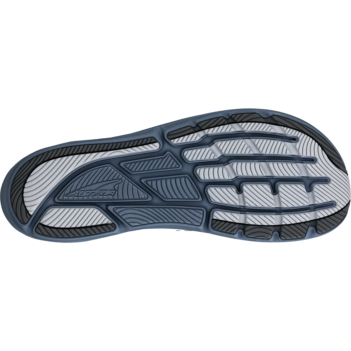 Men's Torin 8 alternate view