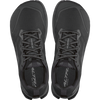 Altra Lone Peak 9 in Black pair top