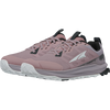 Altra Women's Lone Peak 9 in Purple pair front left
