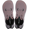 Altra Women's Lone Peak 9 in Purple pair top