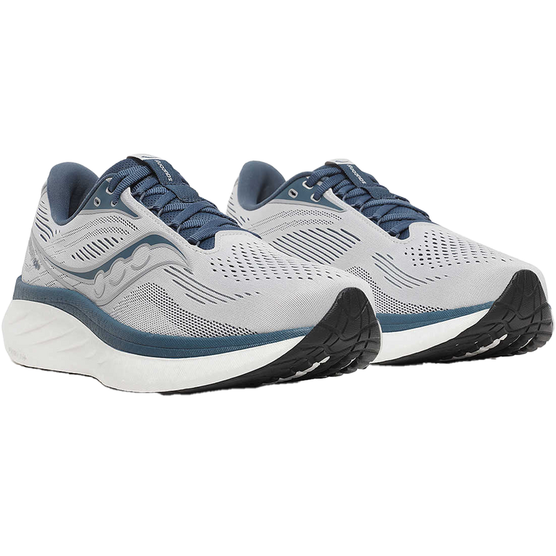 Men's Ride 18 Wide, Saucony Men's Ride 18 pair