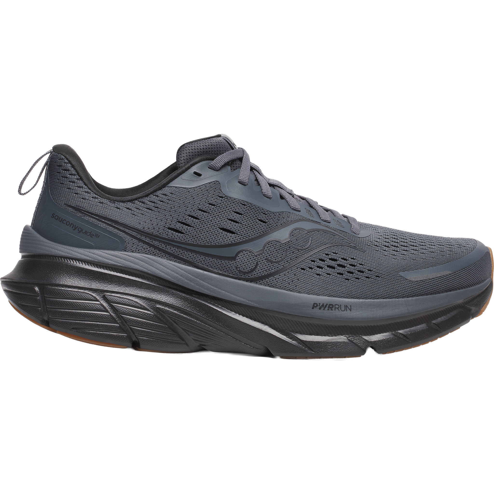 Men's Guide 18 alternate view