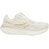 Saucony Women's Ride 18 in Vanilla