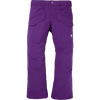 Burton Men's Covert Pants 2.0 in Imperial Purple