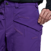 Burton Men's Covert Pants 2.0 front pocket