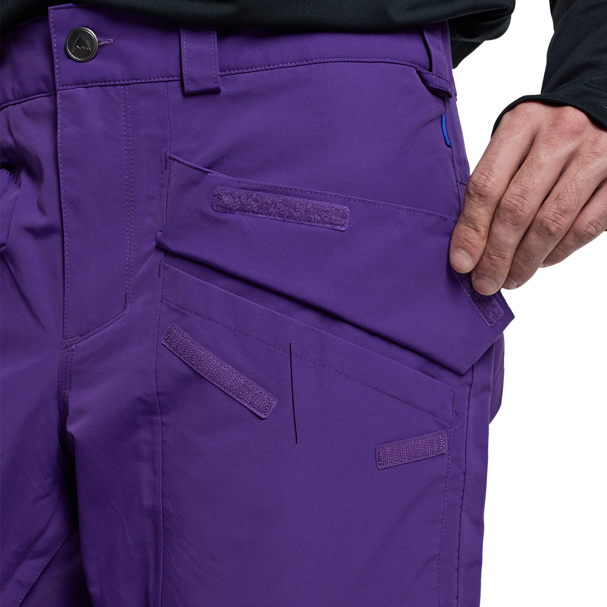 Men's Covert Pants 2.0 alternate view