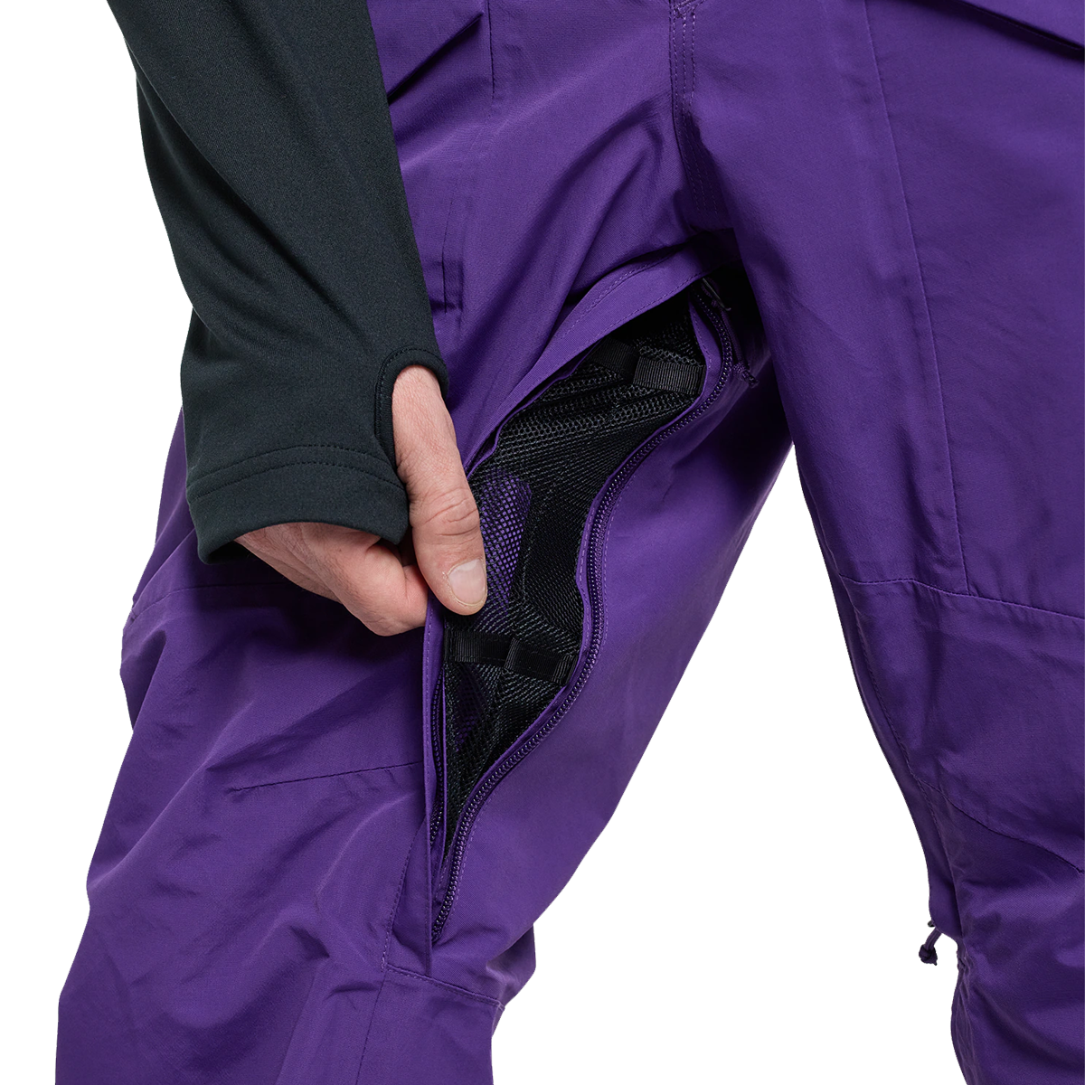 Men's Covert Pants 2.0 alternate view