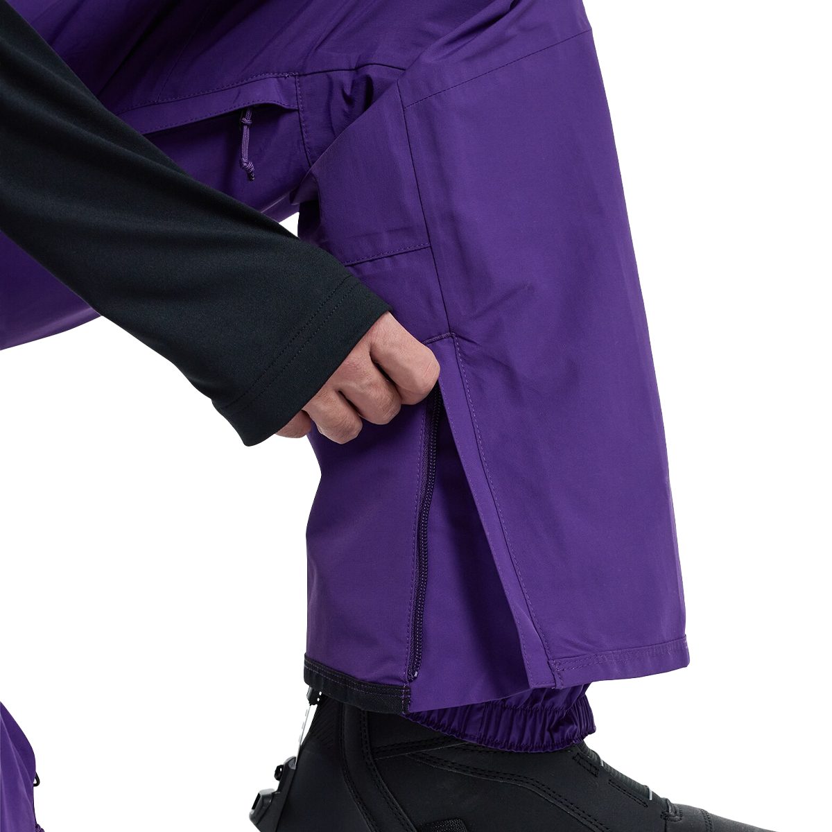 Men's Covert Pants 2.0 alternate view