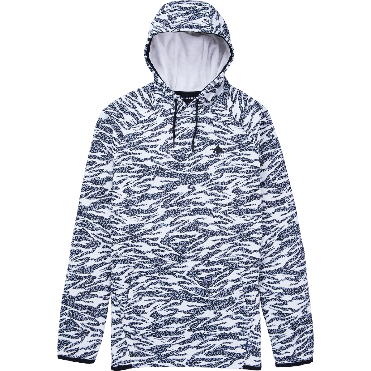 Men's Crown Weatherproof Pullover alternate view