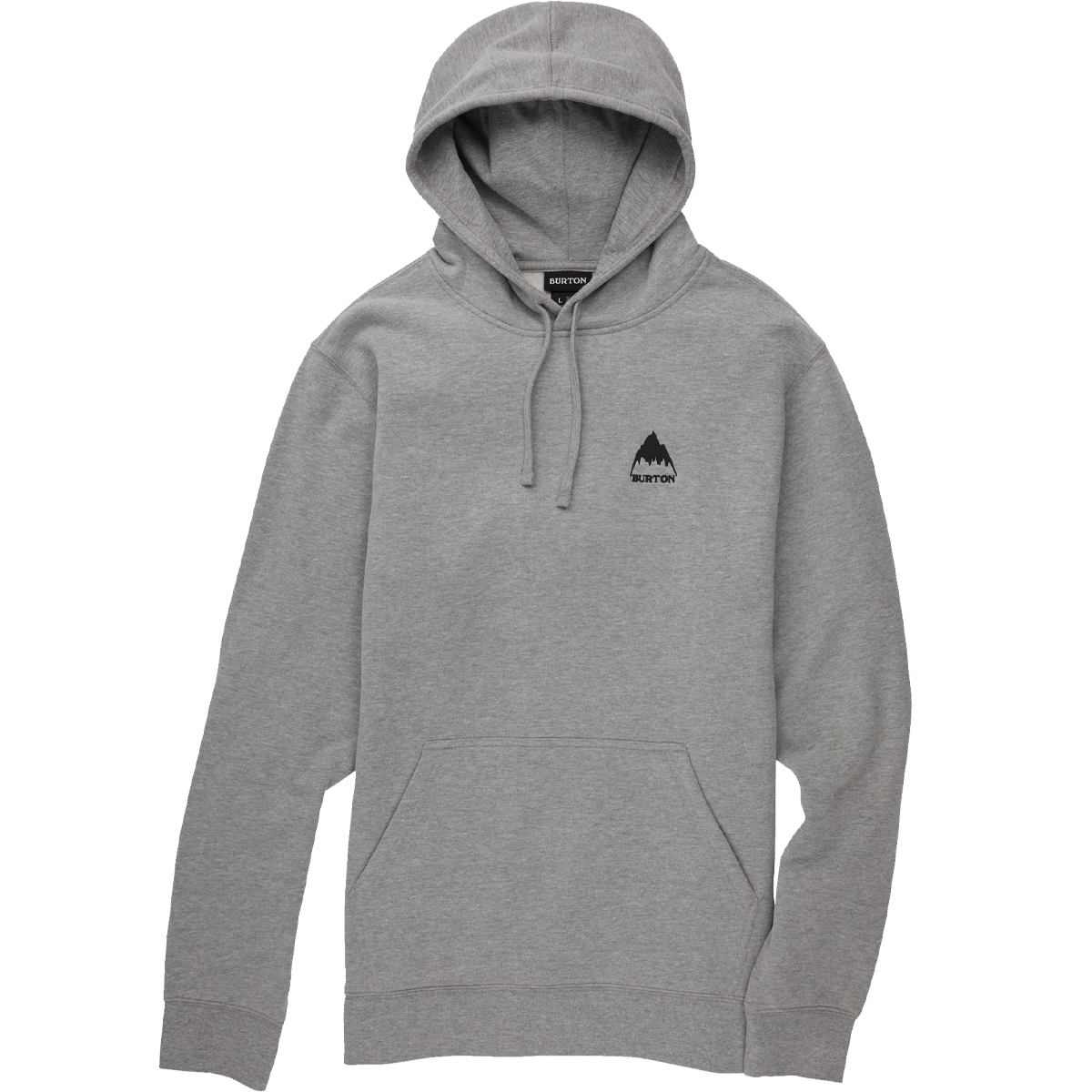 Men's Mountain Pullover Hoody alternate view