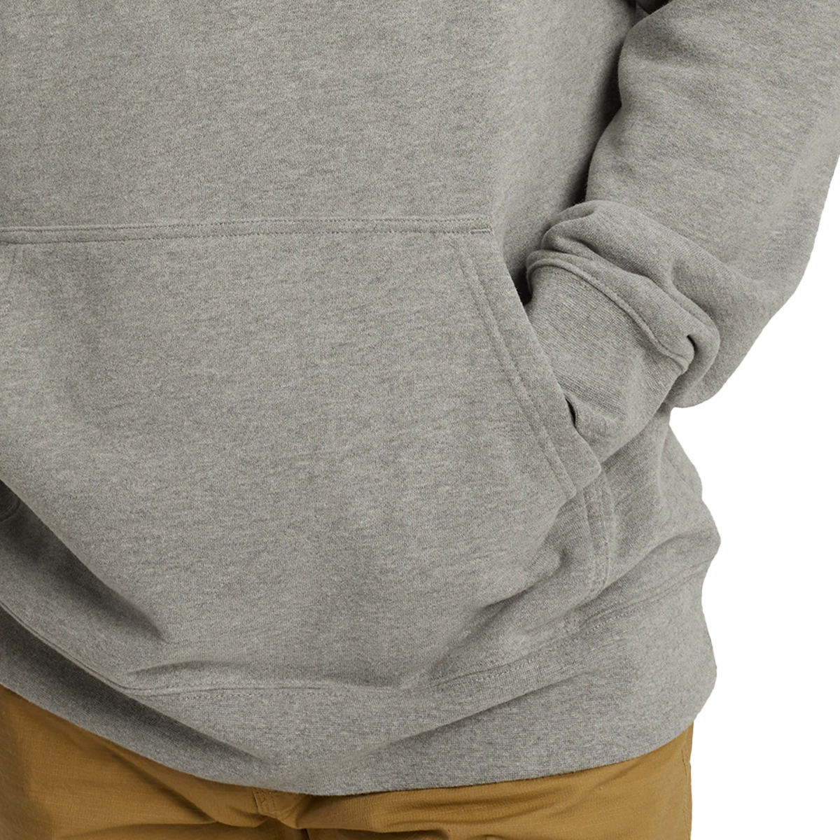 Men's Mountain Pullover Hoody alternate view