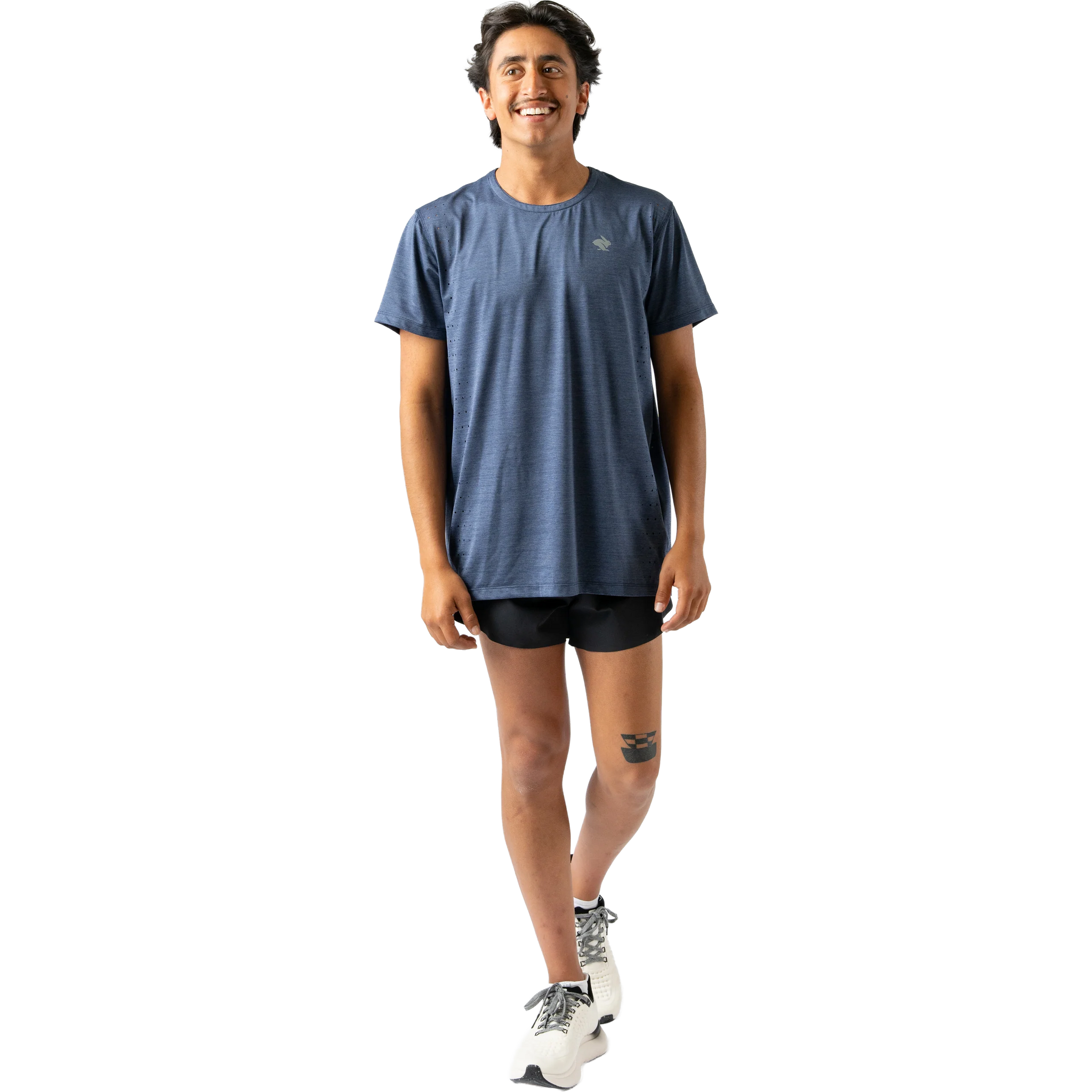 Men's Race Pace Tee alternate view