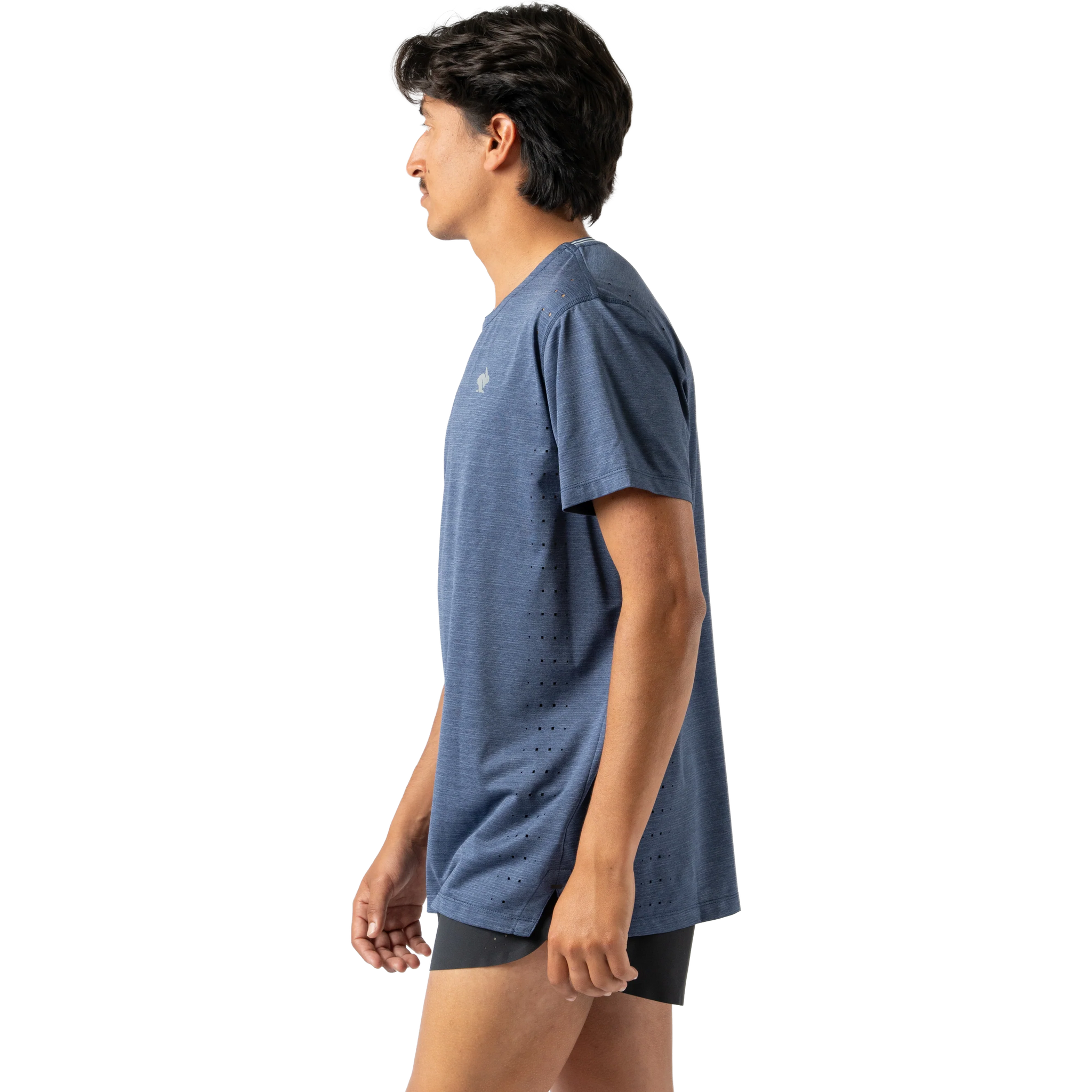 Men's Race Pace Tee alternate view