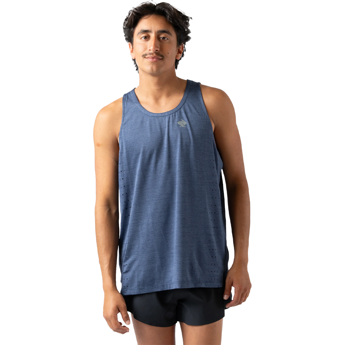 Men's Race Pace Tank alternate view