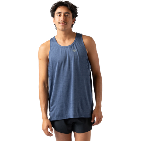Men's Race Pace Tank