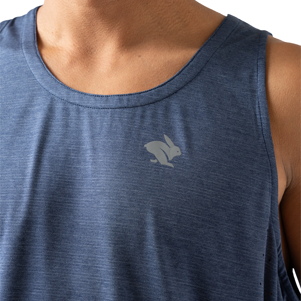 Men's Race Pace Tank alternate view