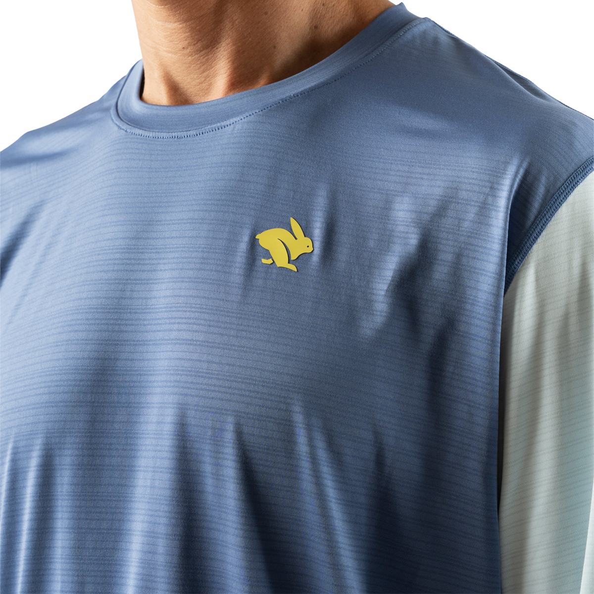 Men's UPF Tee Long Sleeve alternate view