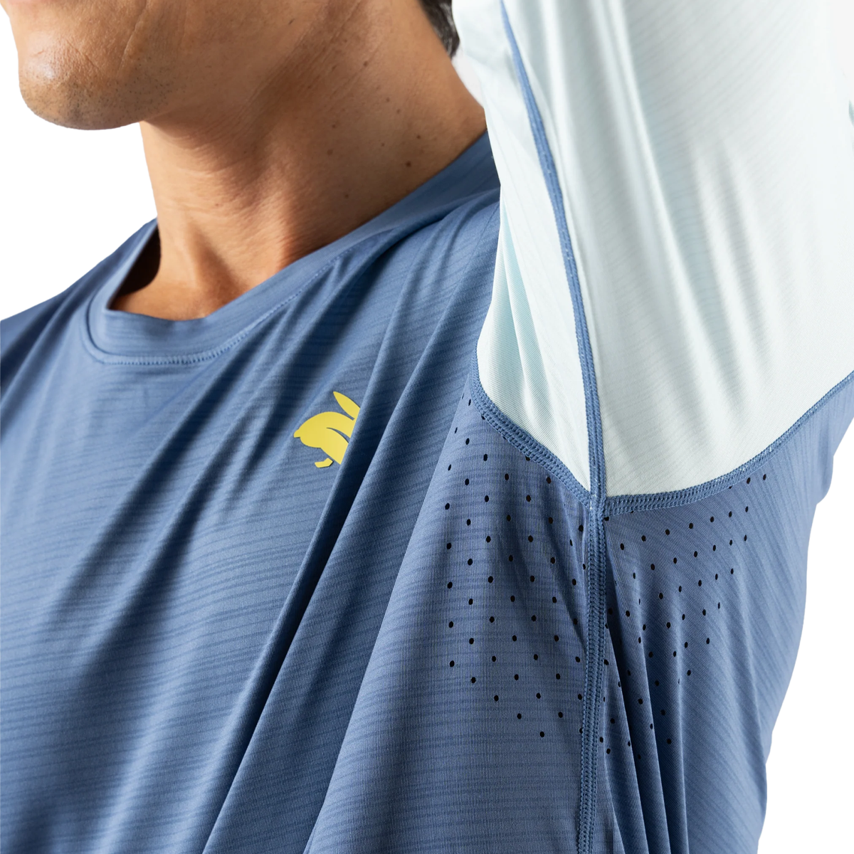 Men's UPF Tee Long Sleeve alternate view