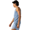 Rabbit Men's EZ Tank Perf Trail Side