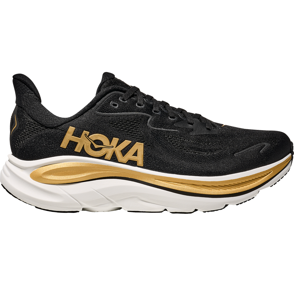 Men's Clifton 10 alternate view