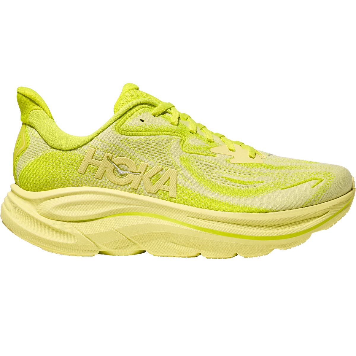 Men's Clifton 10 alternate view