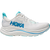 WKY-White/Skyward Blue