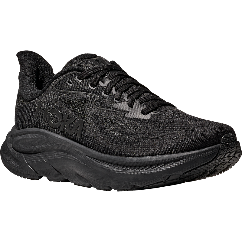Men's Clifton 10, Hoka Men's Clifton 10 3/4 side