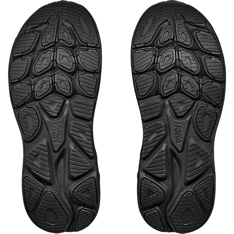 Men's Clifton 10, Hoka Men's Clifton 10 bottom