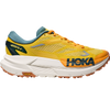 Hoka Men's Mafate X in Zest/Mountain Fog