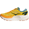 Hoka Men's Mafate X side