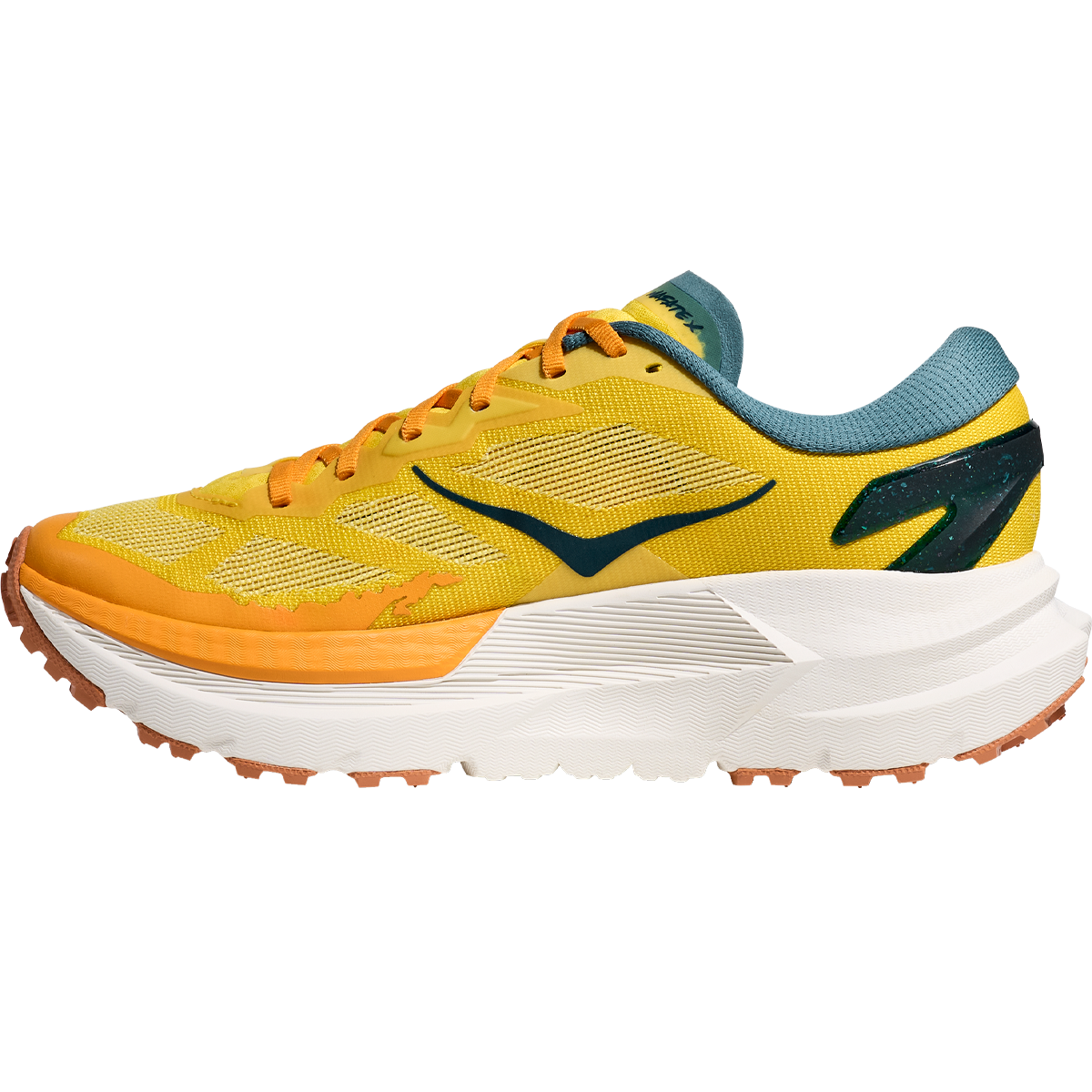 Men's Mafate X alternate view