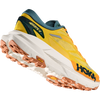 Hoka Men's Mafate X back