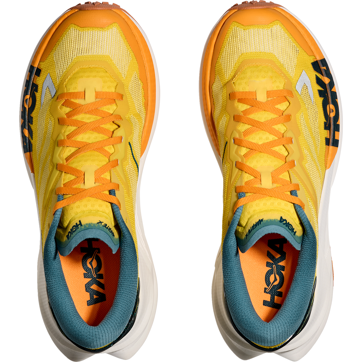 Men's Mafate X alternate view