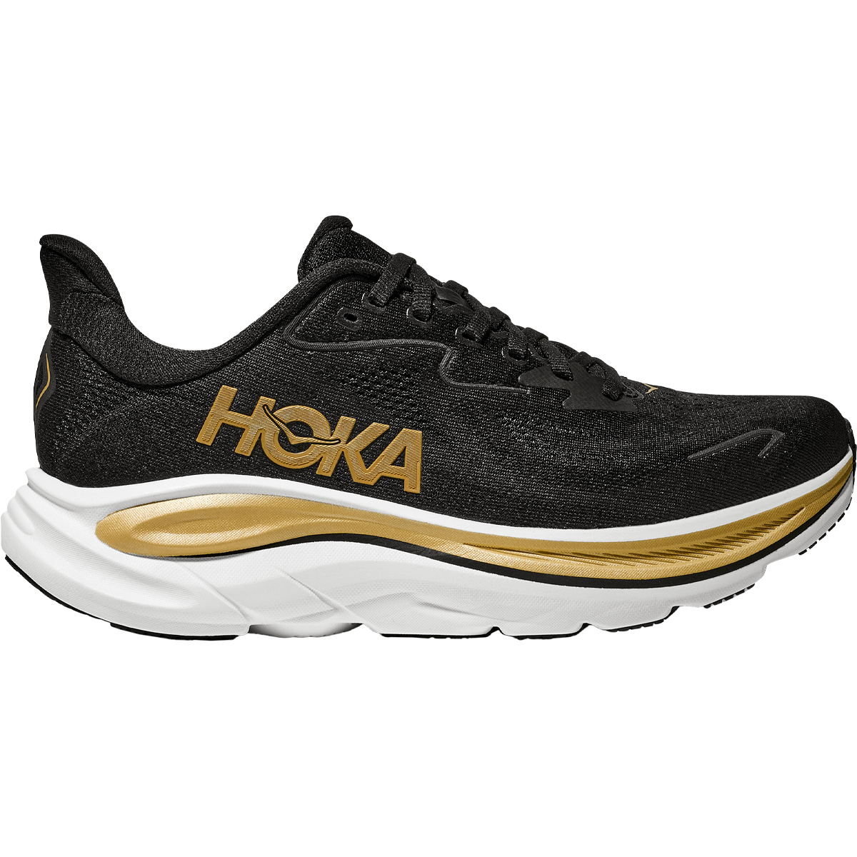 Women's Clifton 10 alternate view