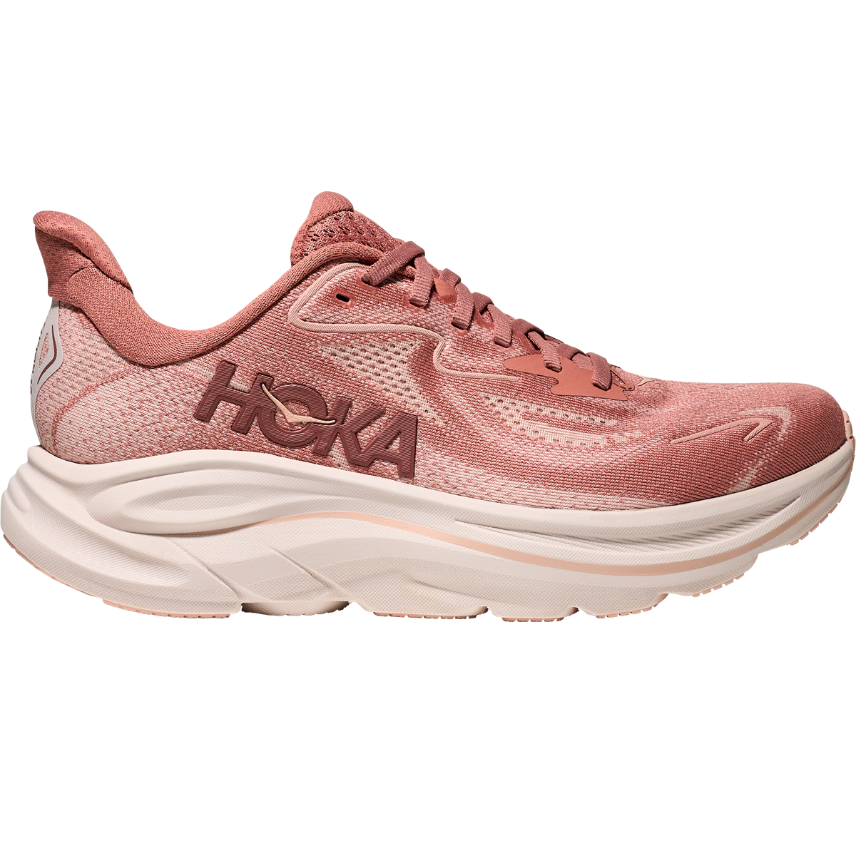 Women's Clifton 10 alternate view