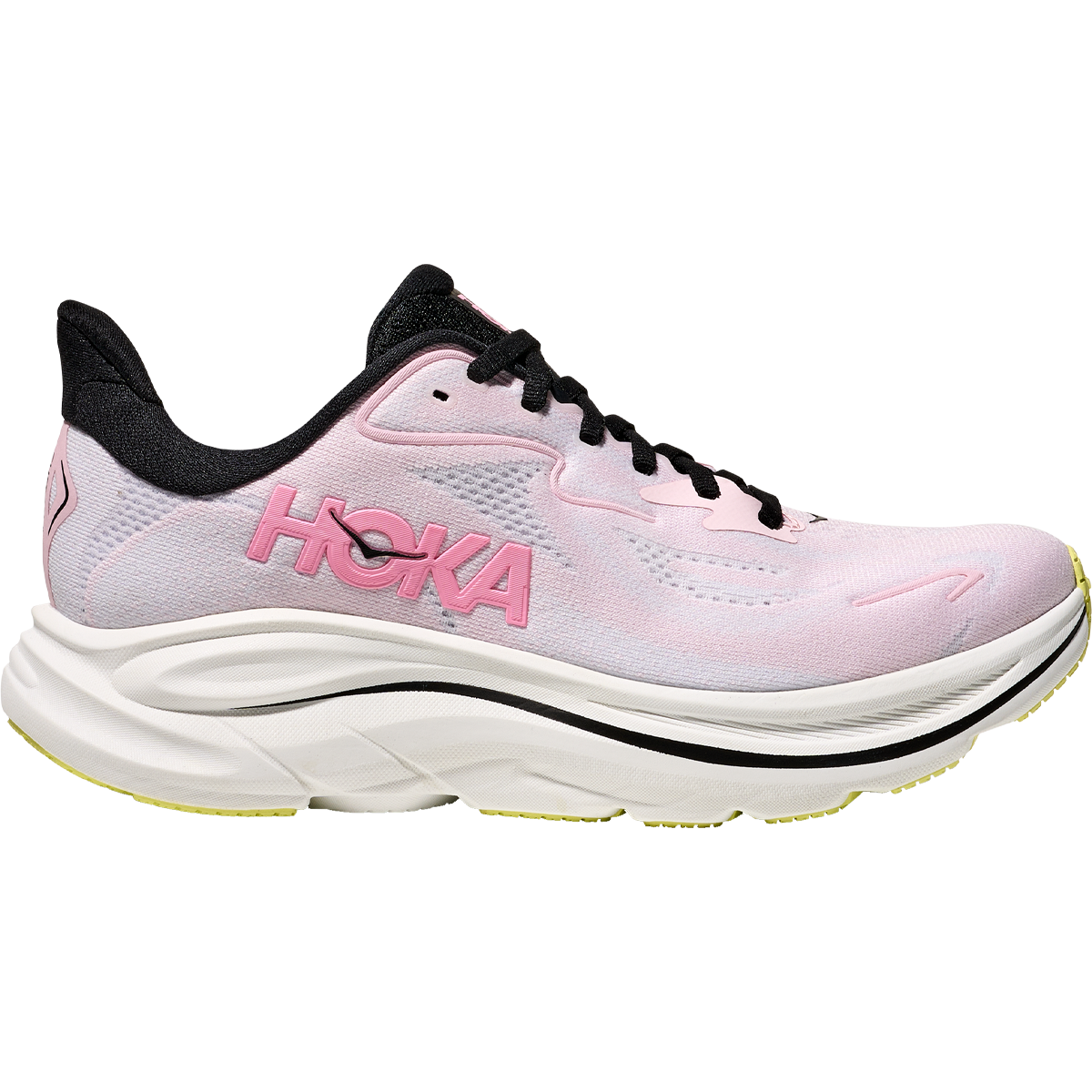 Women's Clifton 10 alternate view