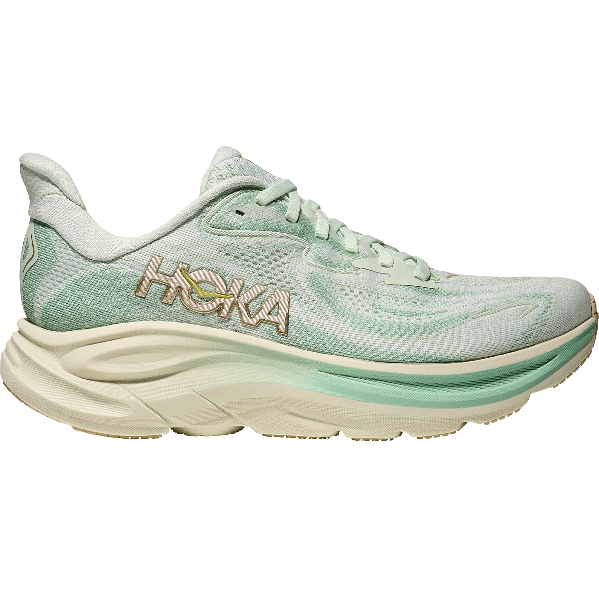 Women's Clifton 10 Wide alternate view