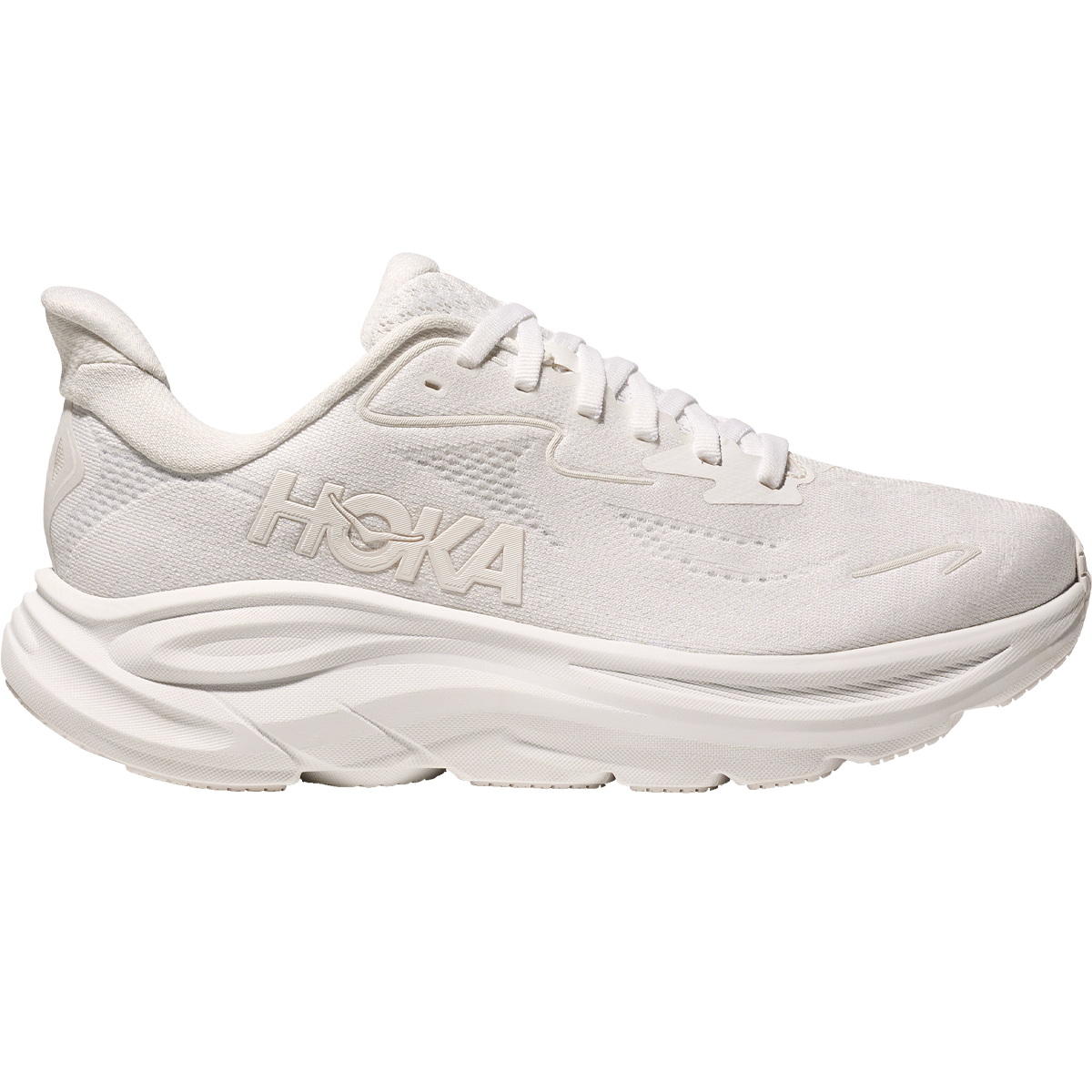Women's Clifton 10 alternate view