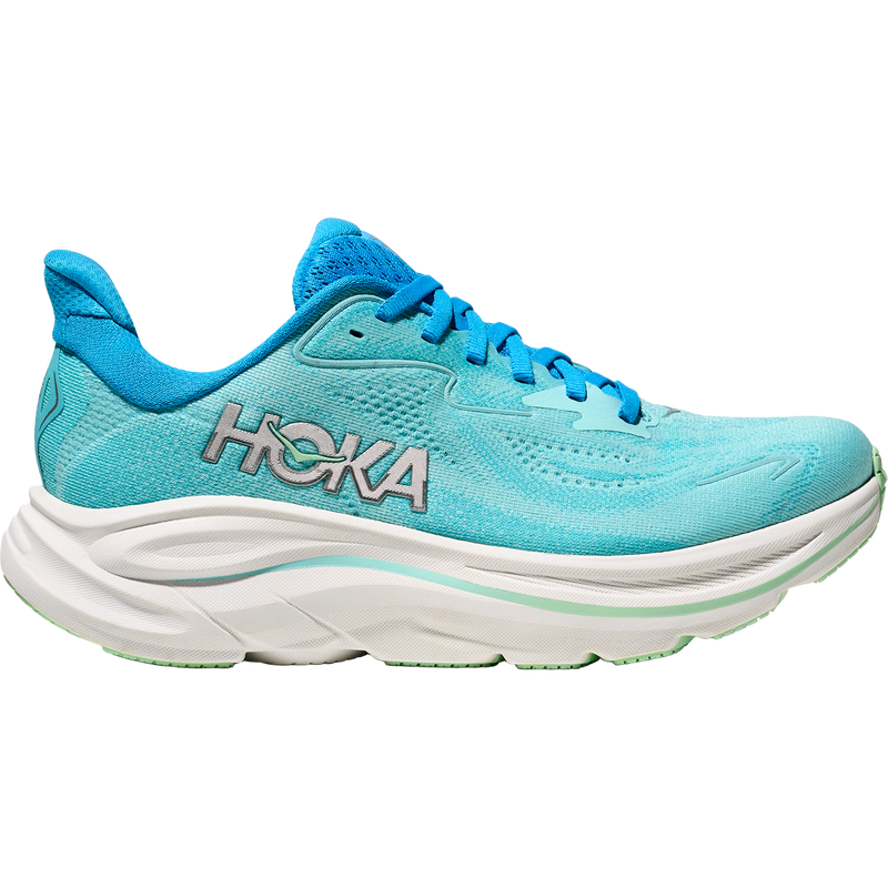 Women's Clifton 10 Wide – Sports Basement