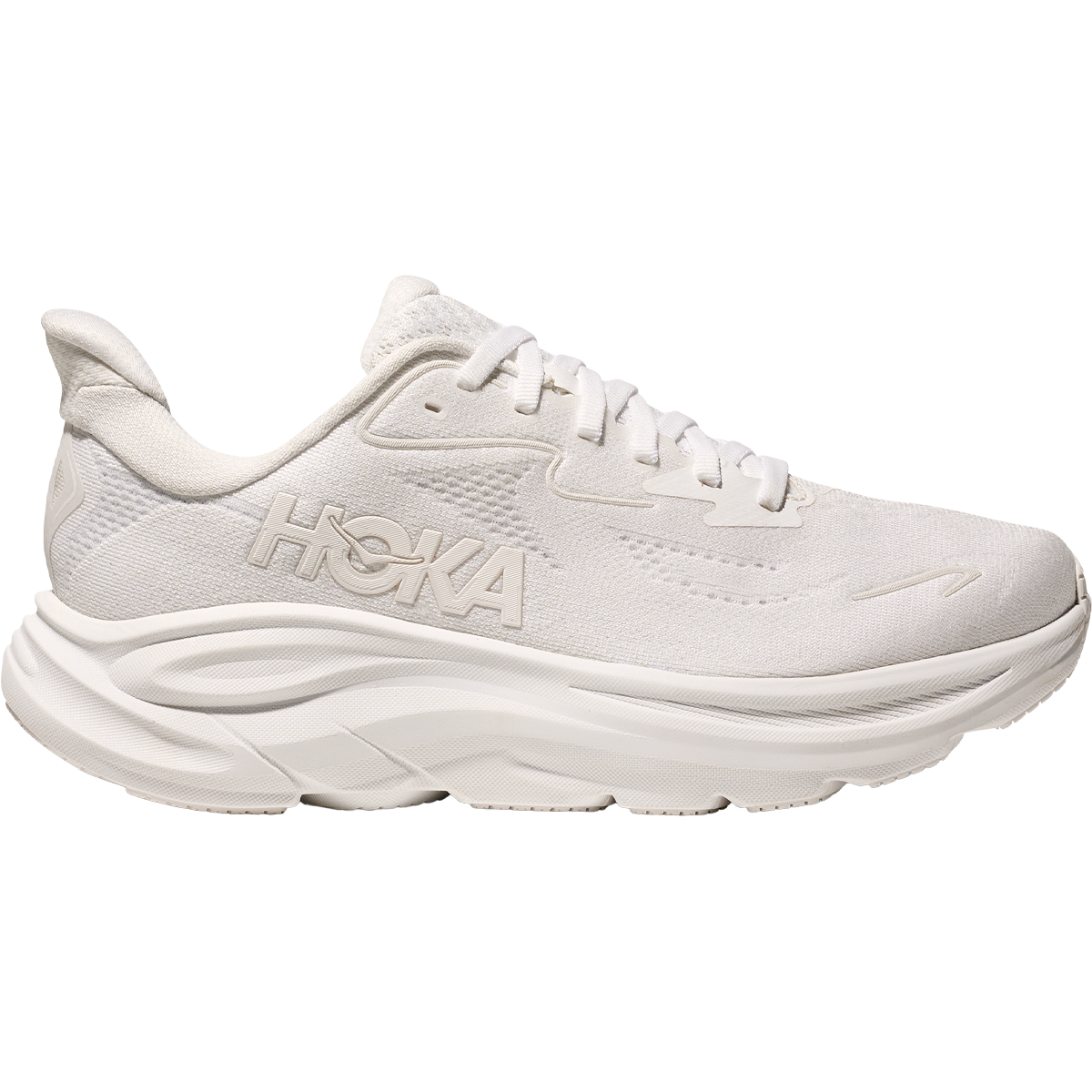 Women's Clifton 10 Wide alternate view
