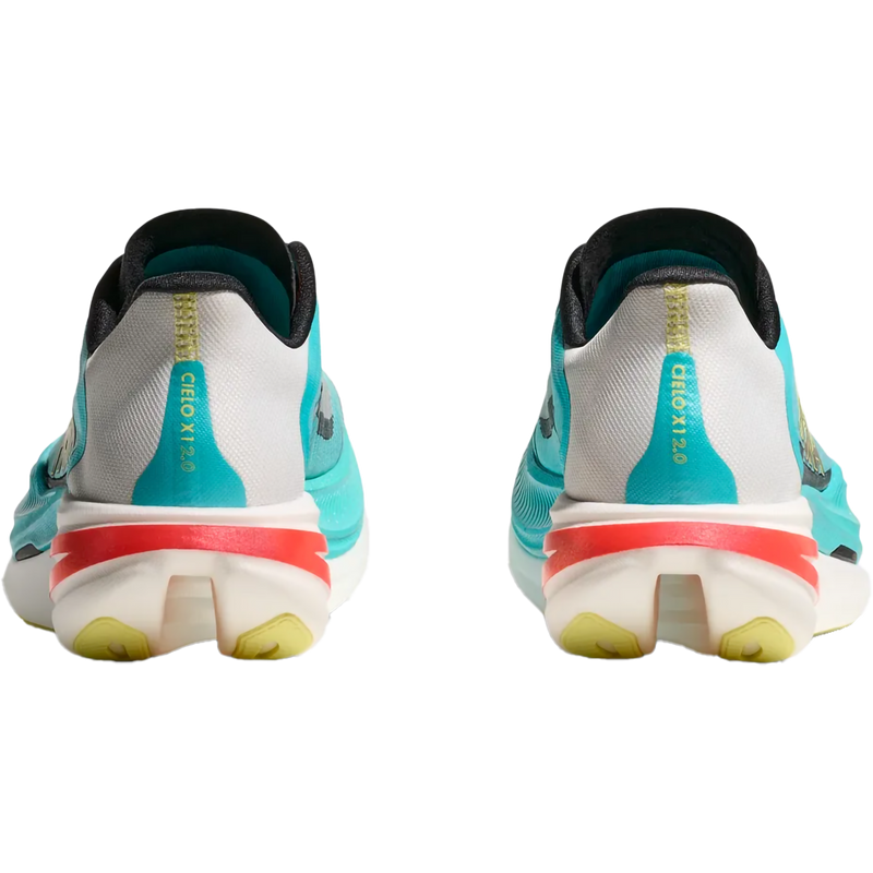 Cielo X1 2.0 – Sports Basement