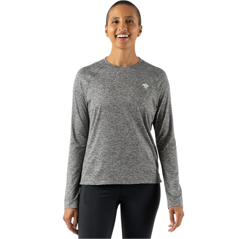 Women's EZ Tee Long Sleeve