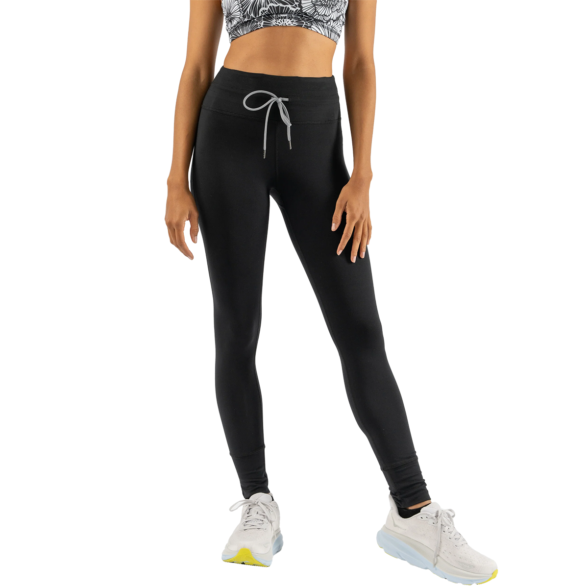 Women's EZ Tight High Rise alternate view