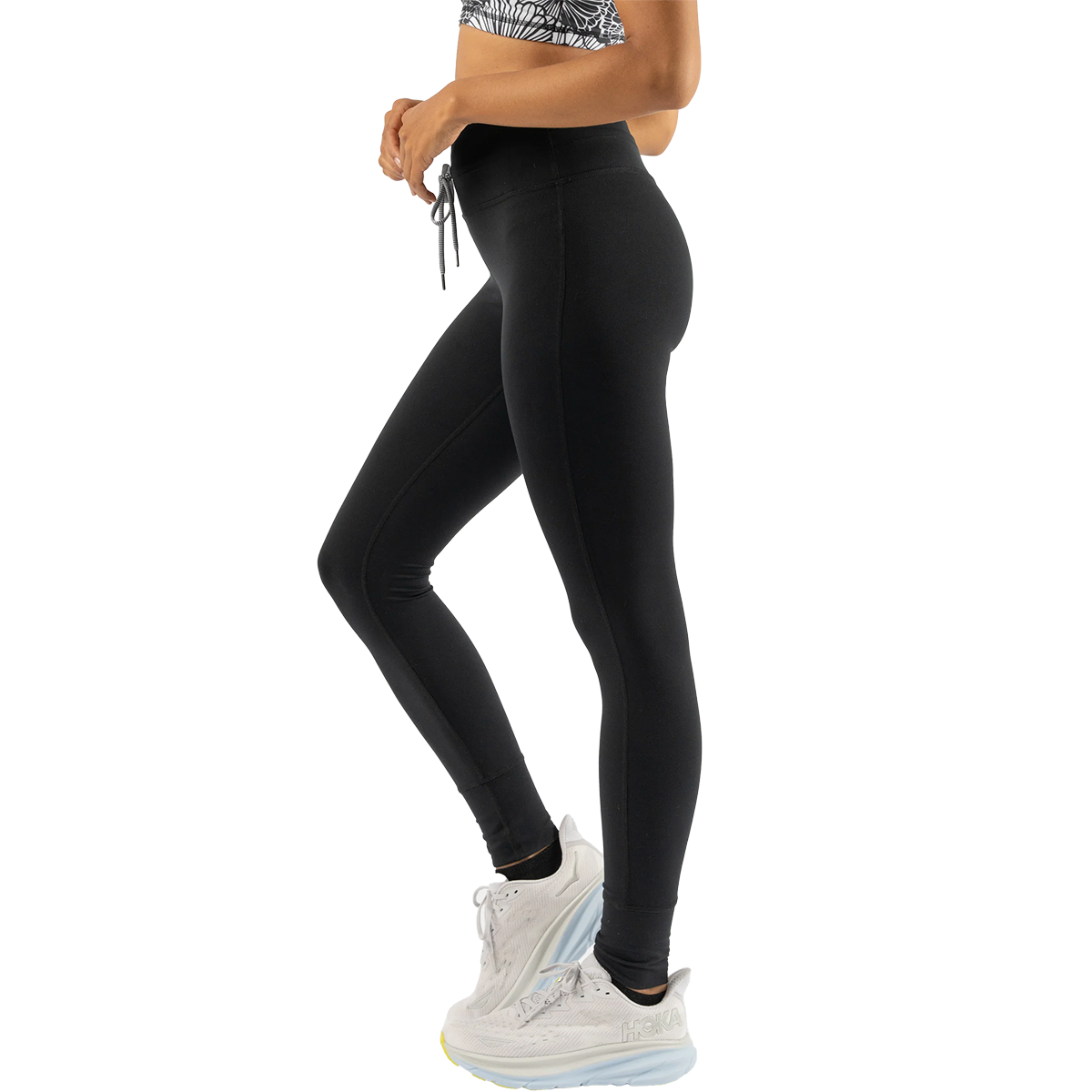 Women's EZ Tight High Rise alternate view