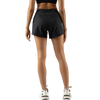 Rabbit Women's Tried N' True 4" in 001 Black back