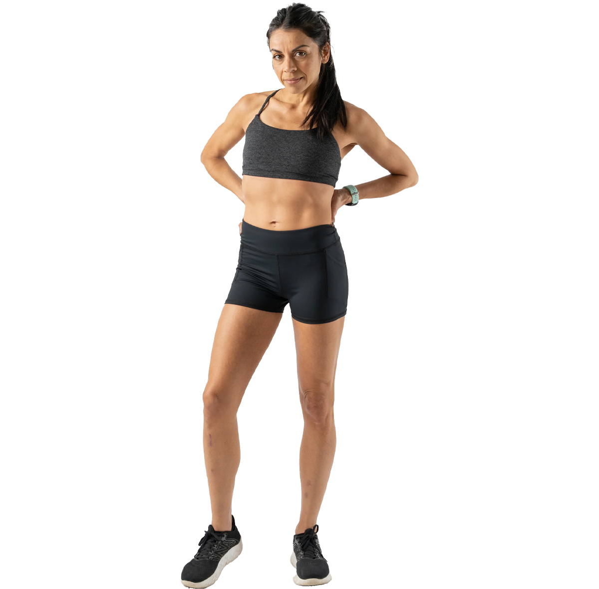 Women's Speed Leggy 2.5
