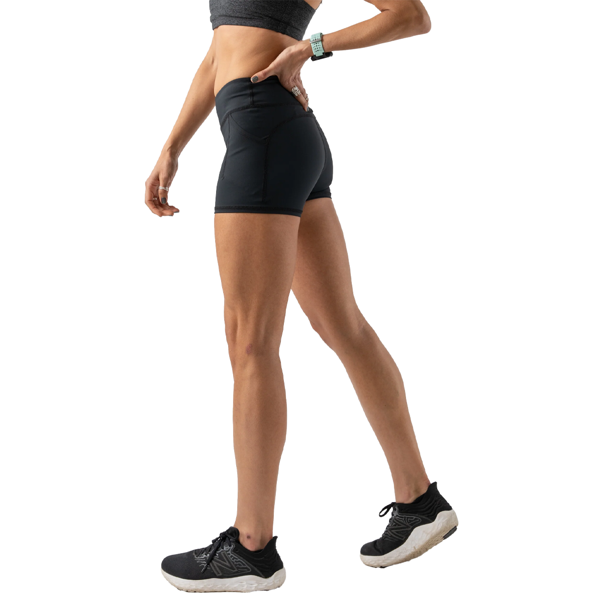 Women's Speed Leggy 2.5